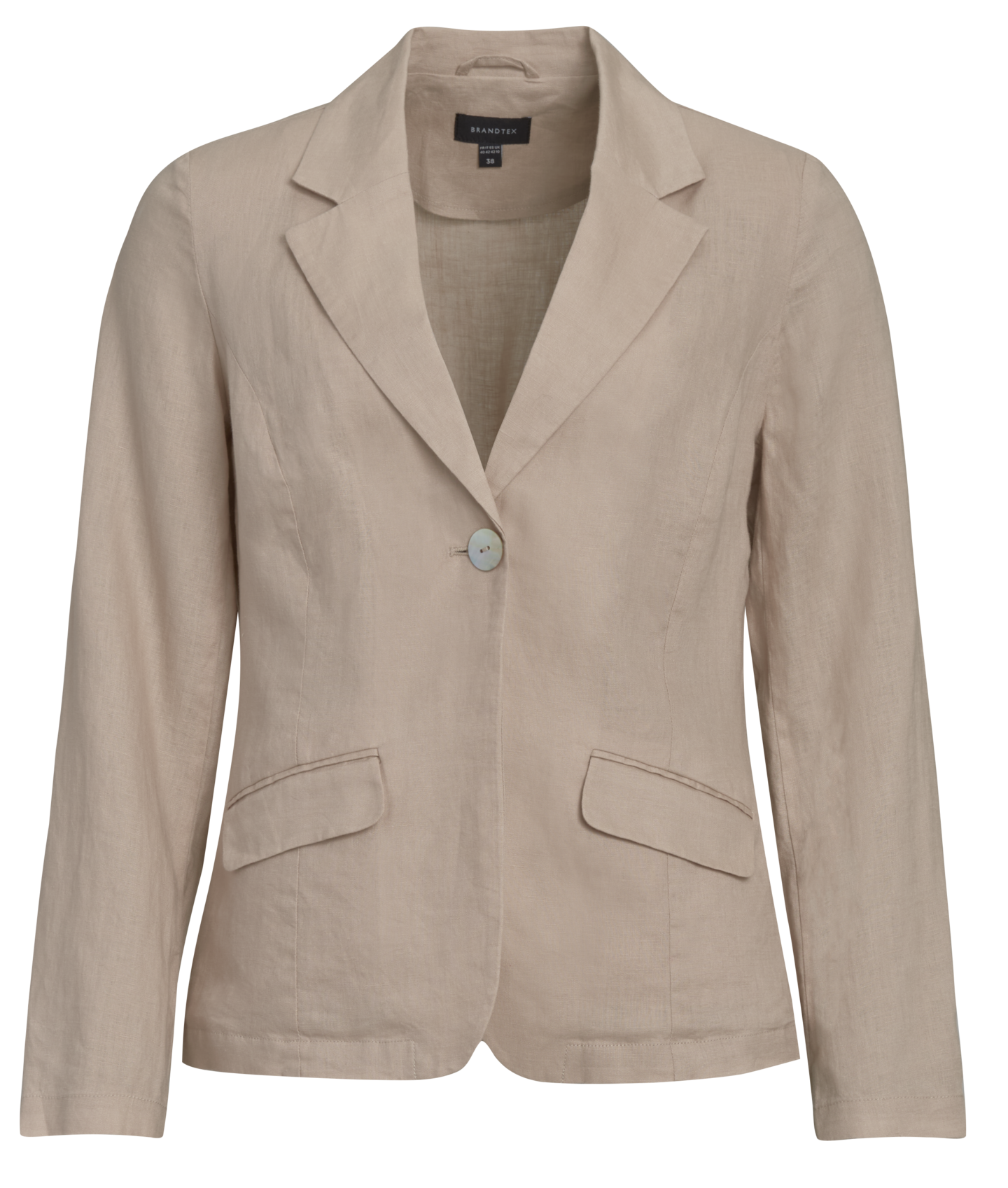 Brandtex naisten jakku