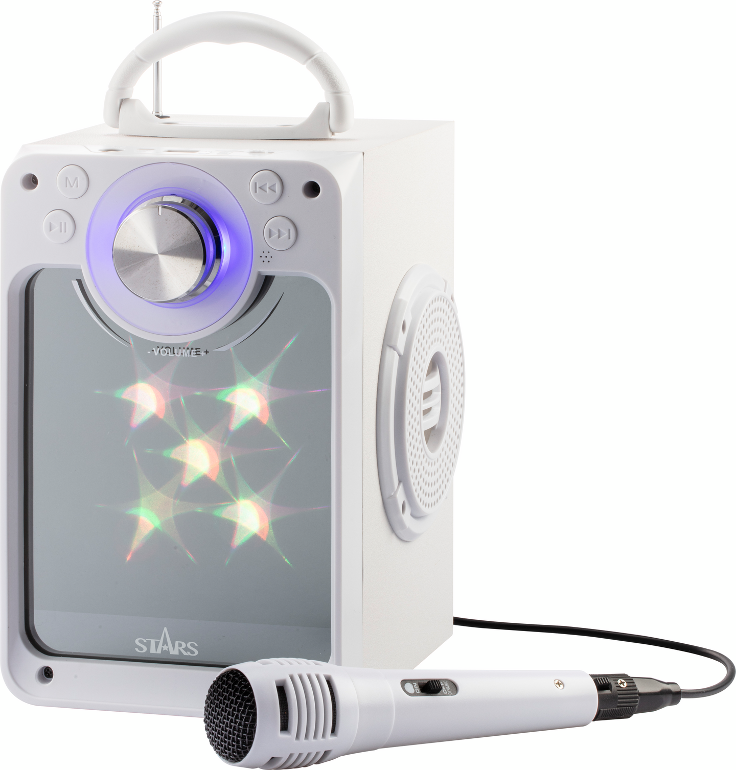 Sing Along Karaoke Machine