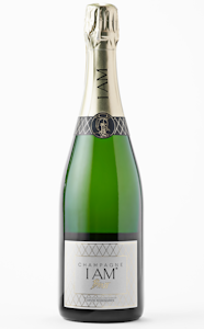 I Am Champagne Brut 150cl 12%