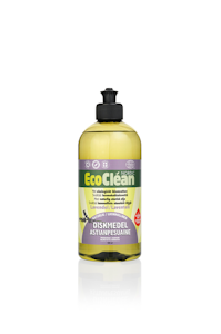 Ecoclean astianpesuaine 500ml lavender