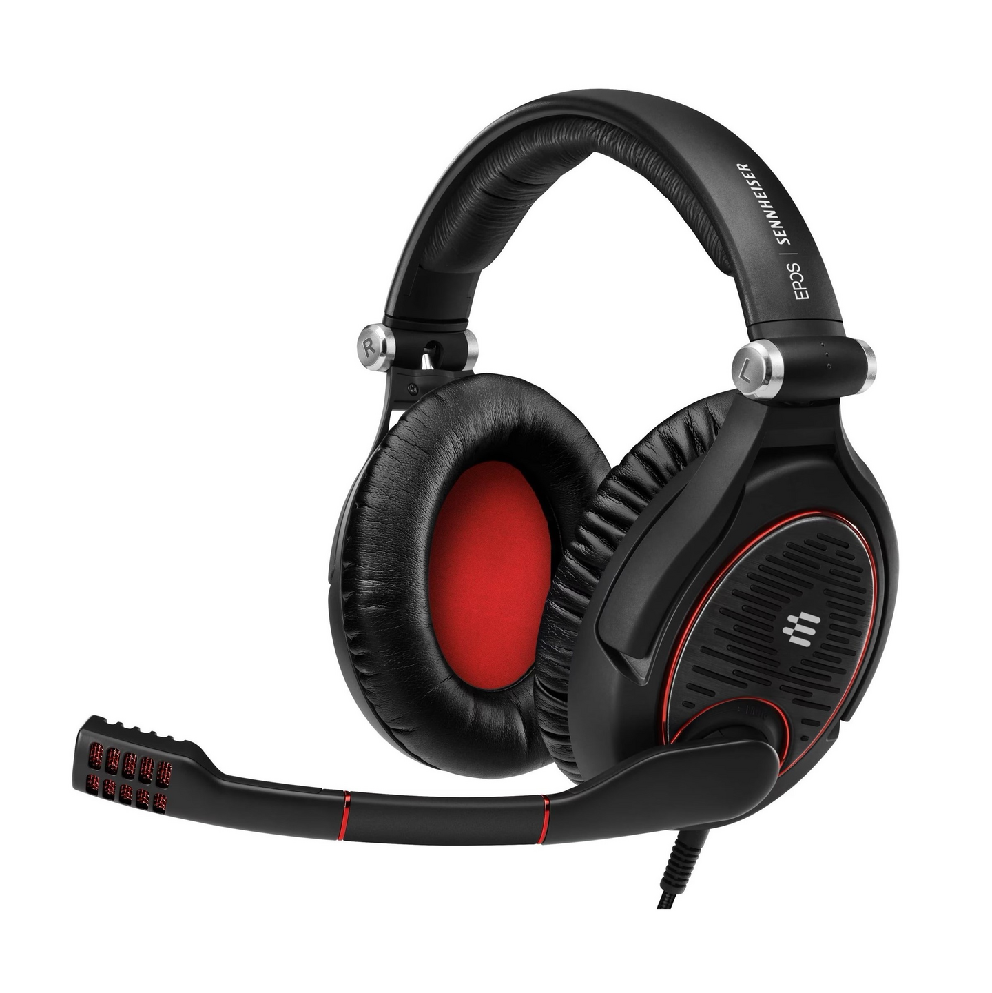 EPOS | Sennheiser Game Zero -pelikuulokkeet