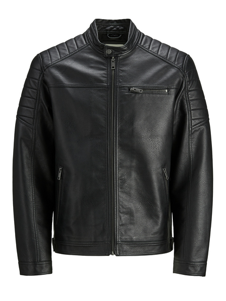 Produkt Rocky keinonahkatakki