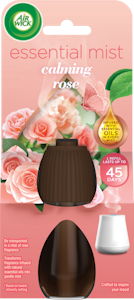 Airwick Essential Mist täyttö 20ml Rose