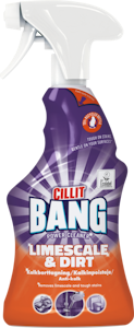 Cillit Bang kalkinpoistaja 500ml