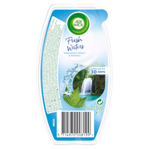 Airwick Geeli Fresh Waters 150g