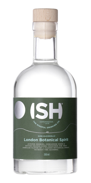 ISH GinISH 0,5% 0,35l