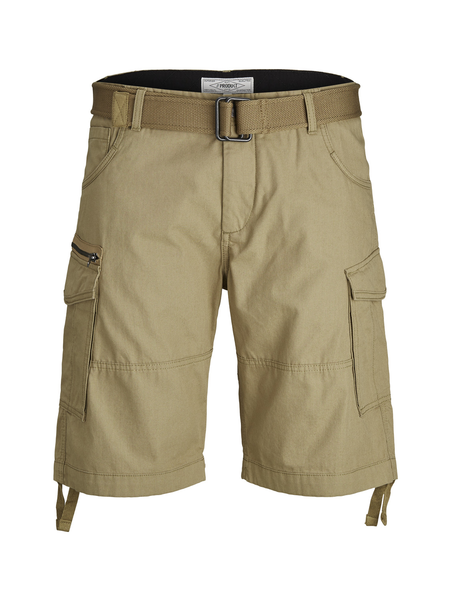 Produkt miesten cargoshortsit Charlie beige