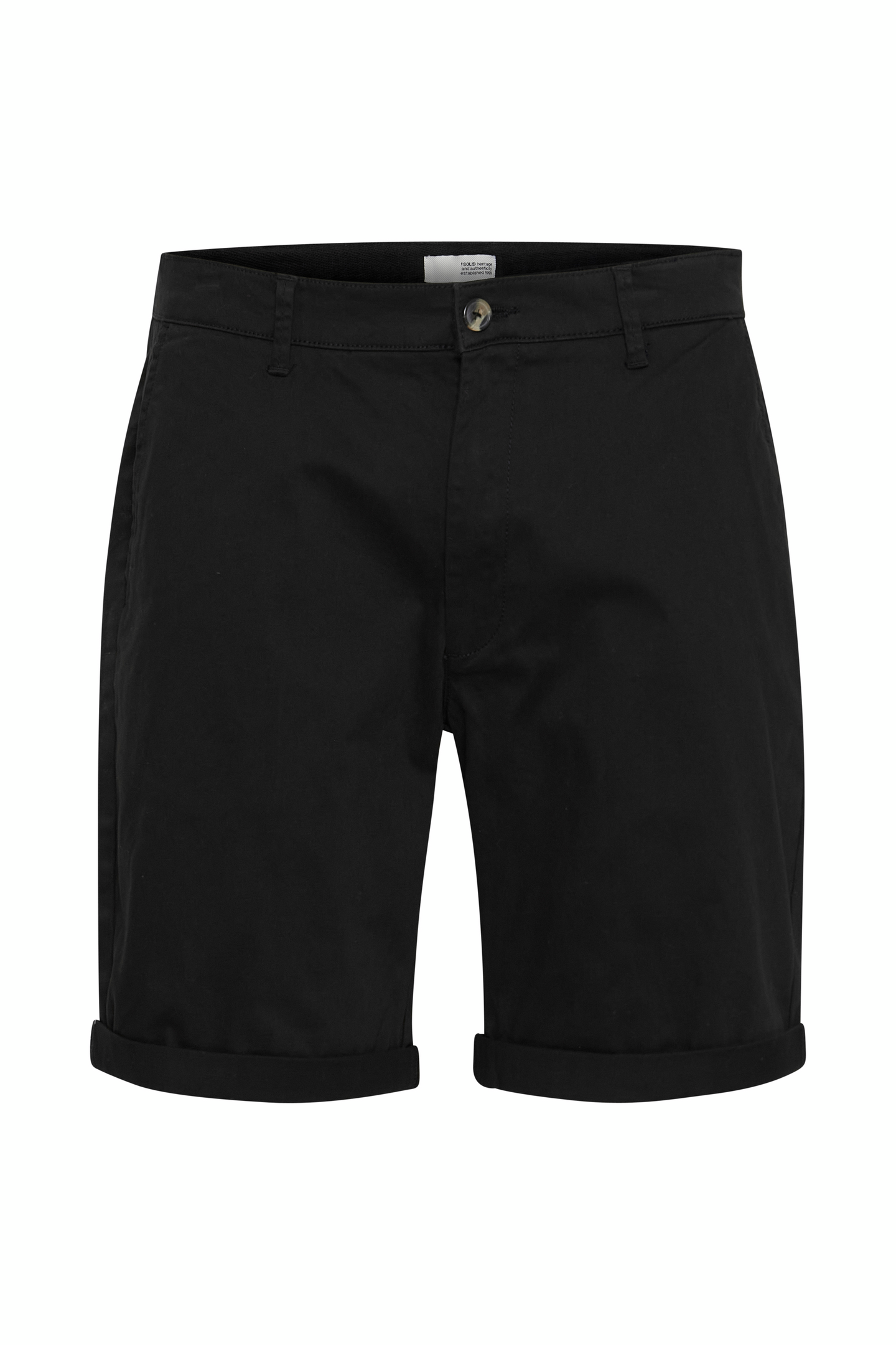Solid SDRockcliffe shortsit