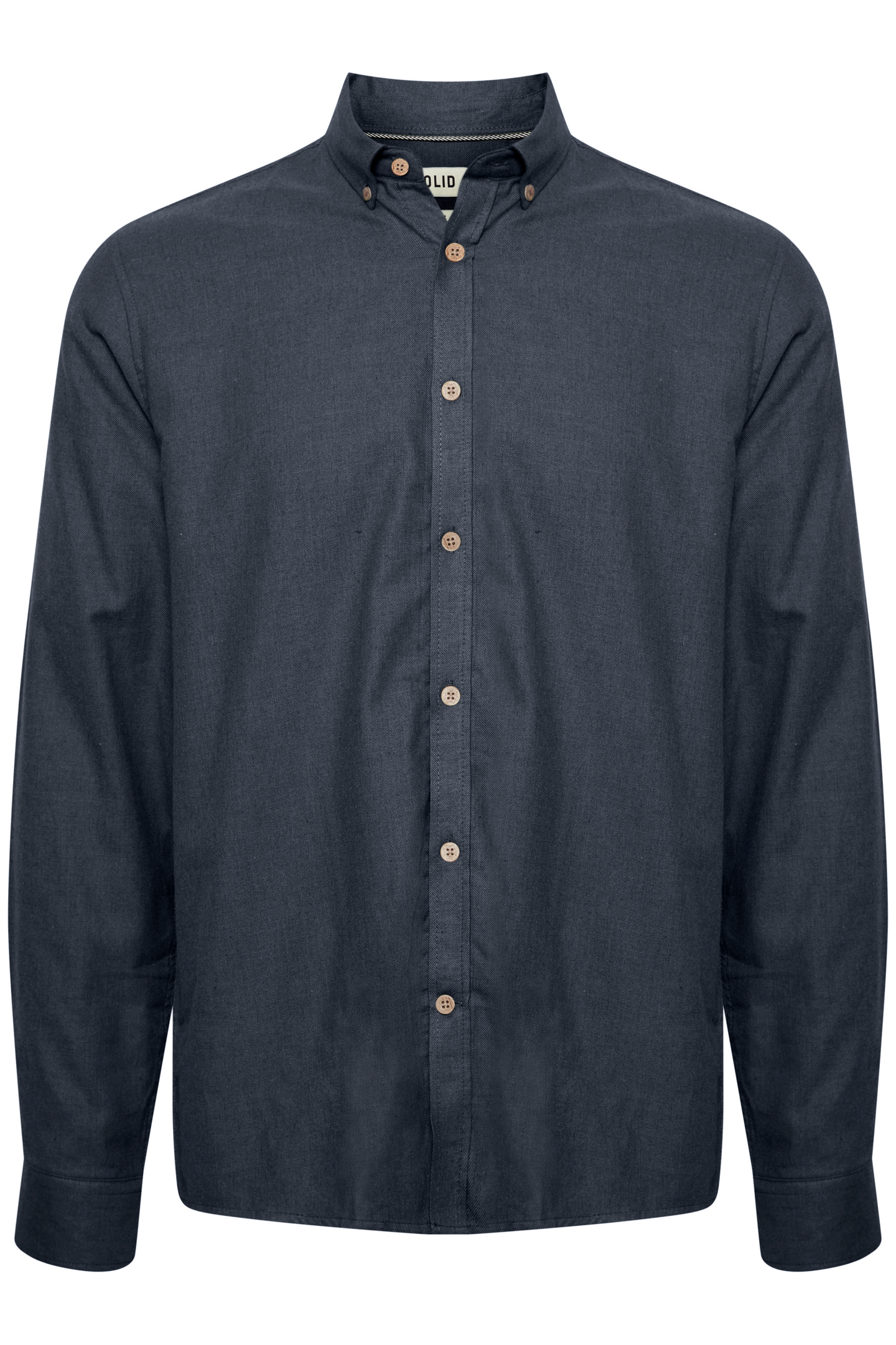 Solid Pete kauluspaita