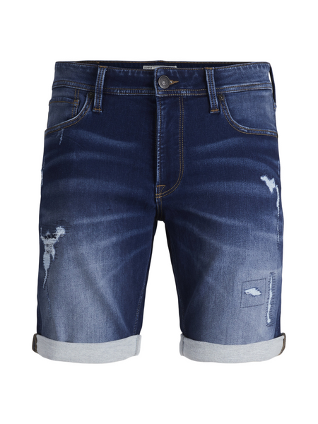Produkt miesten shortsit 07 sininen