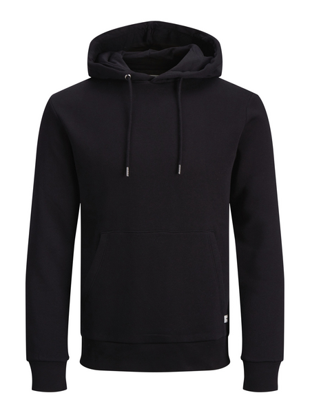 Produkt miesten huppari Basic musta