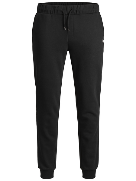 Produkt miesten verkkarihousut Basic musta