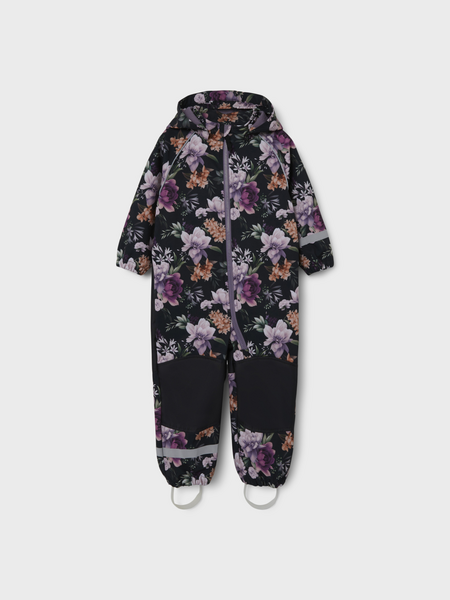 Guppy Dylan softshell-haalari