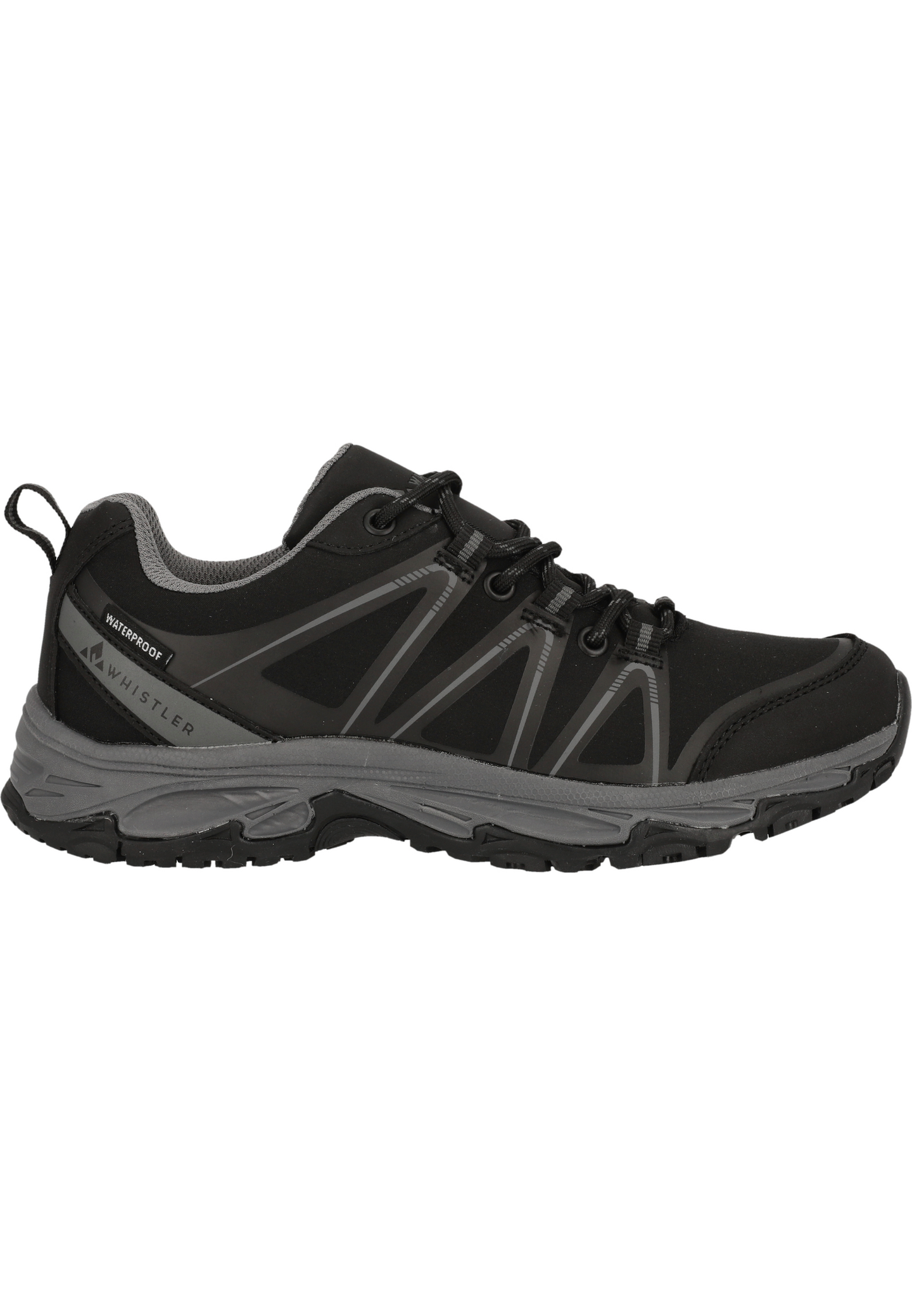 Whistler Naiya unisex waterproof ulkoilujalkine