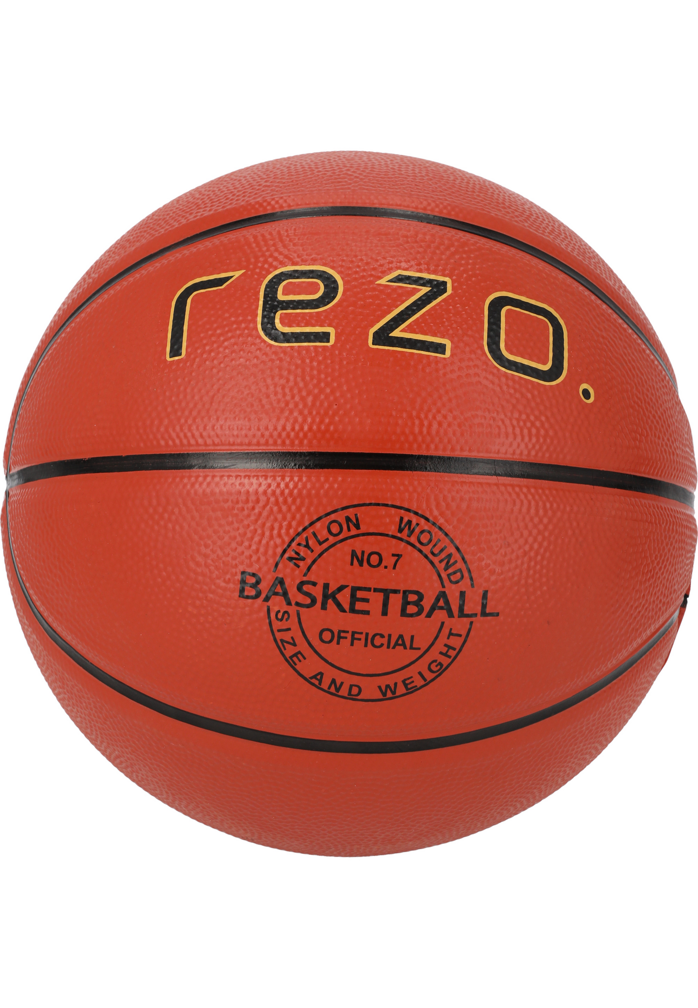 Rezo Rubber koripallo