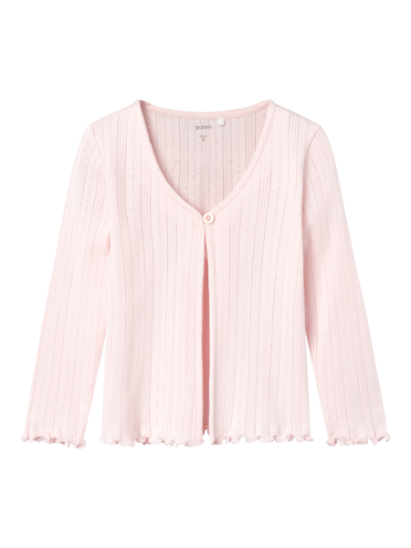 Guppy Hetty neuletakki