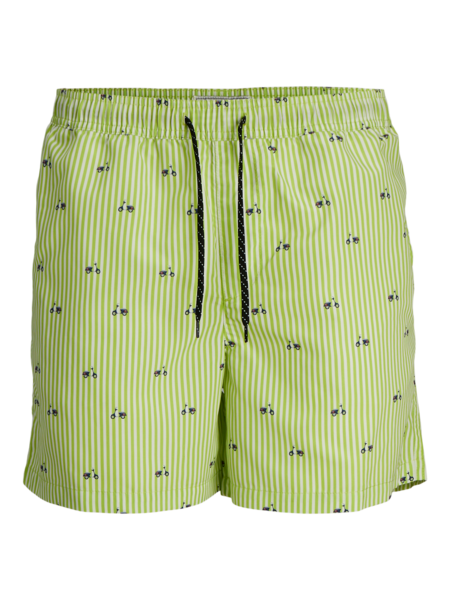 Produkt Print uimashortsit