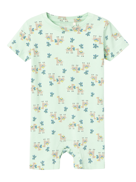 Guppy Hammy potkupuku