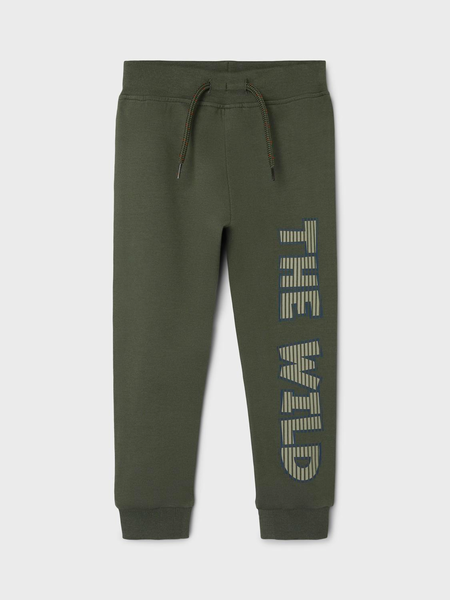 Guppy Levan lasten collegehousut