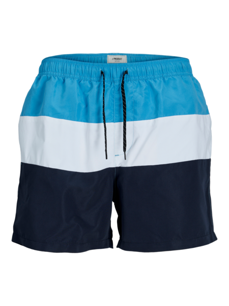 Produkt Colorblock uimashortsit