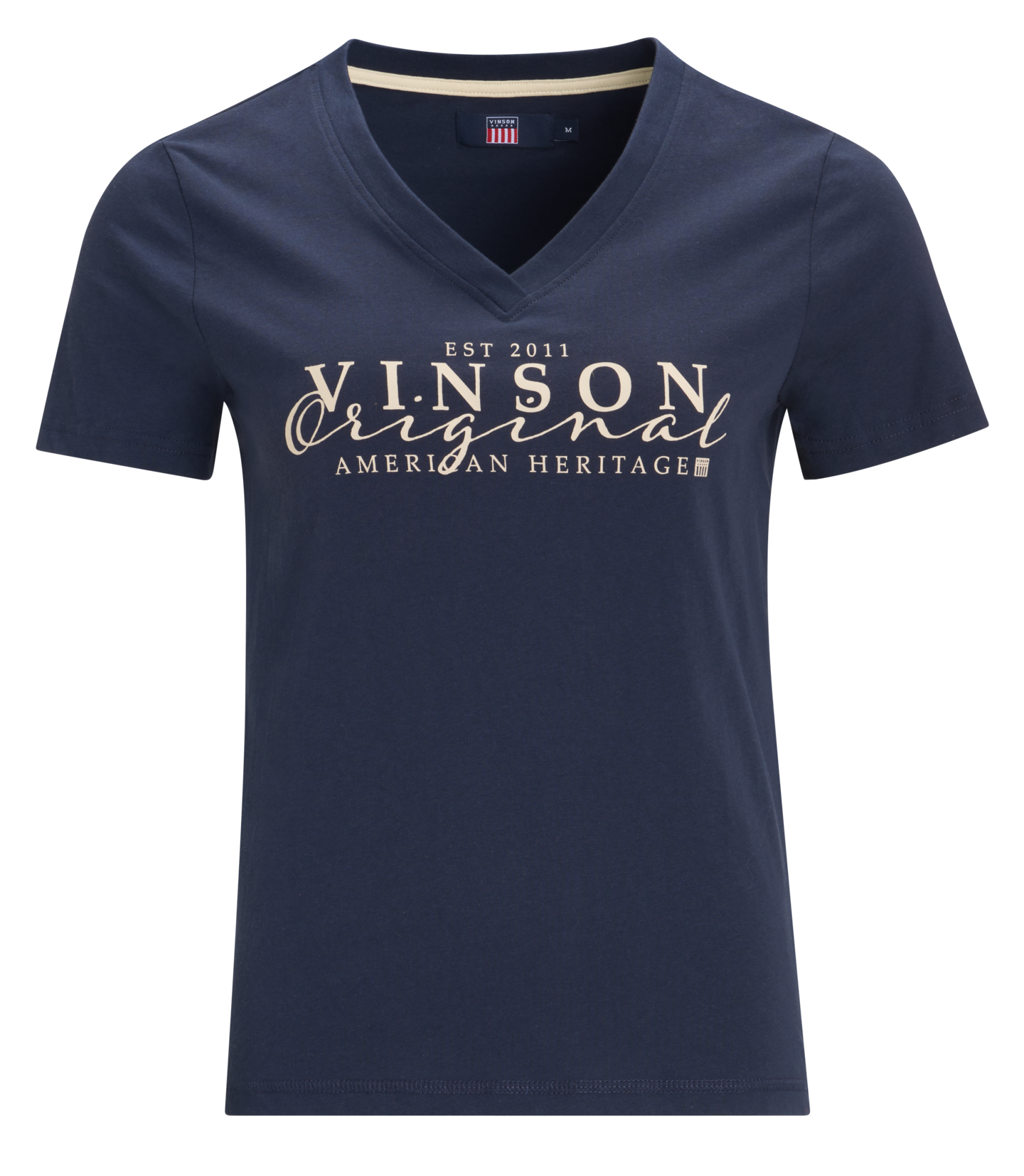 Vinson Gilli t-paita