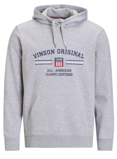 Vinson Mortimer huppari