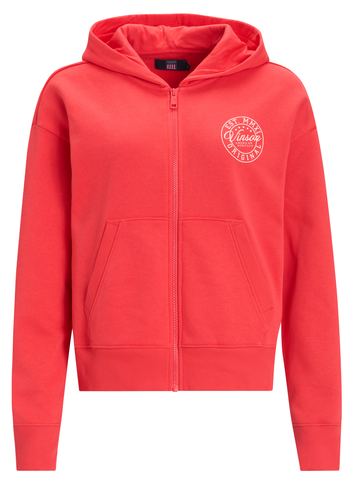 Vinson Sadie huppari