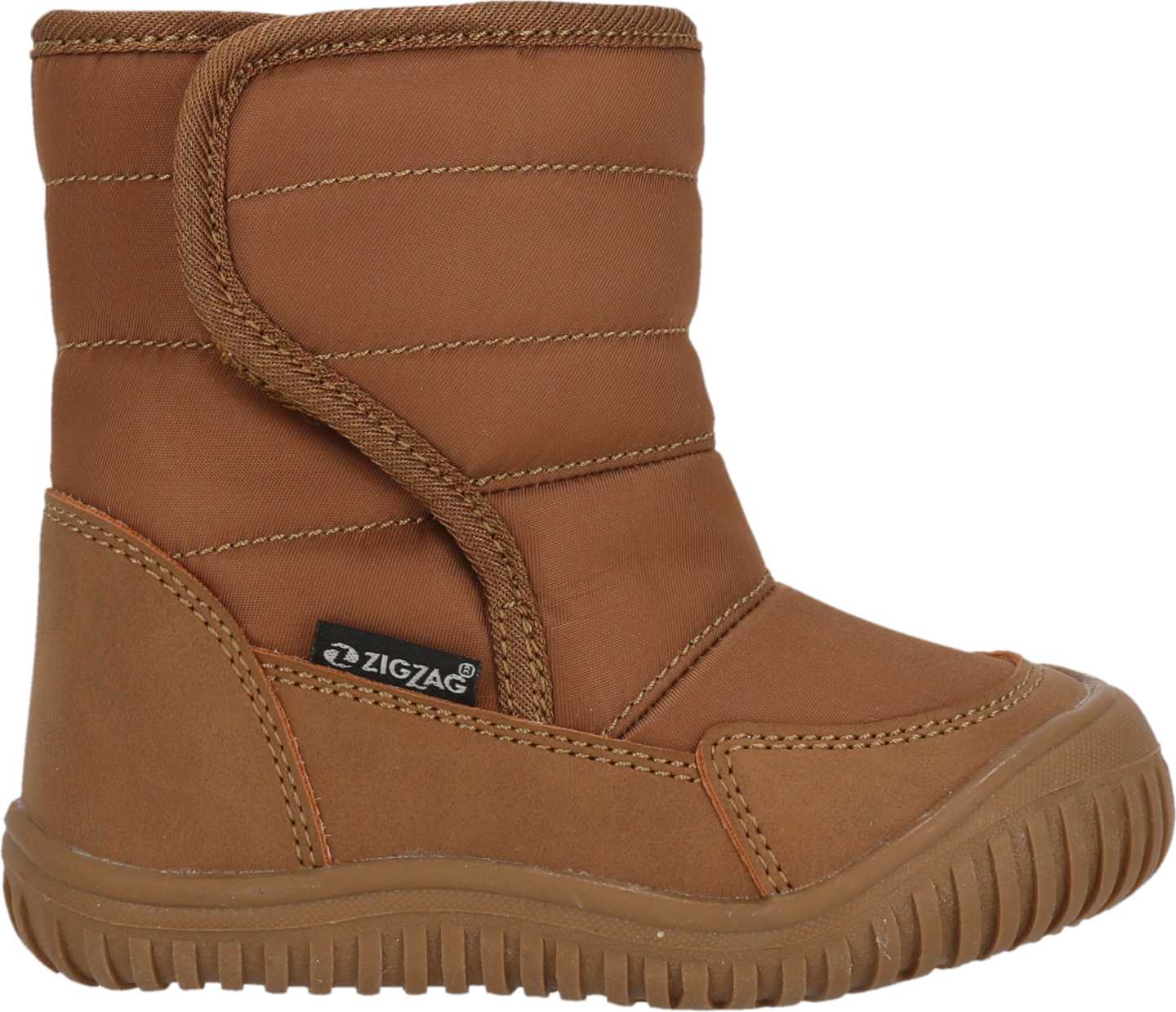 ZIGZAG Tate ensiaskelkengät