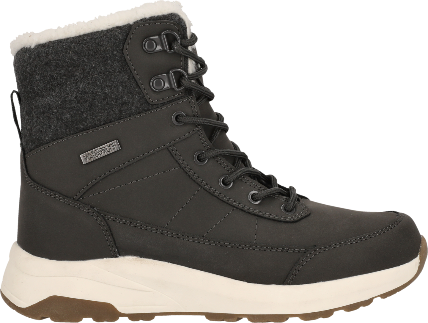 WHISTLER  Duien naisten korkeavartiset ulkoilukengät