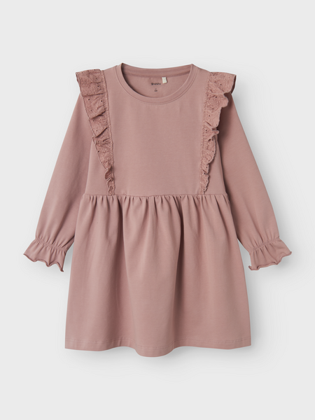 Guppy Laina lasten mekko