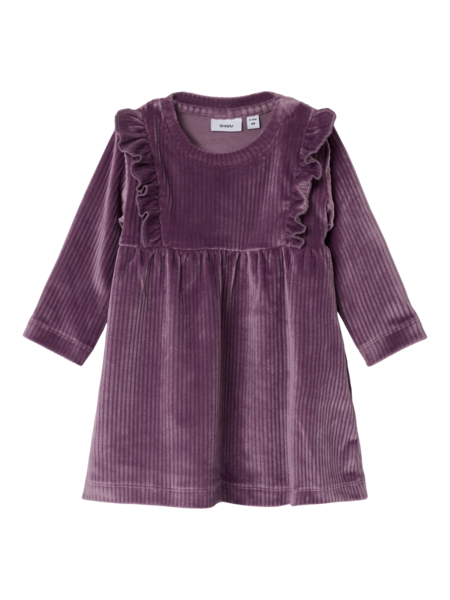 Guppy Rana vauvojen mekko