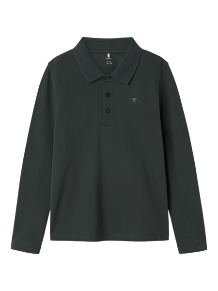 Guppy Rosh lasten pikeepaita