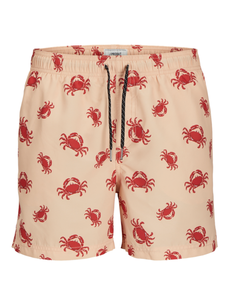Produkt Cole Print miesten uimashortsit