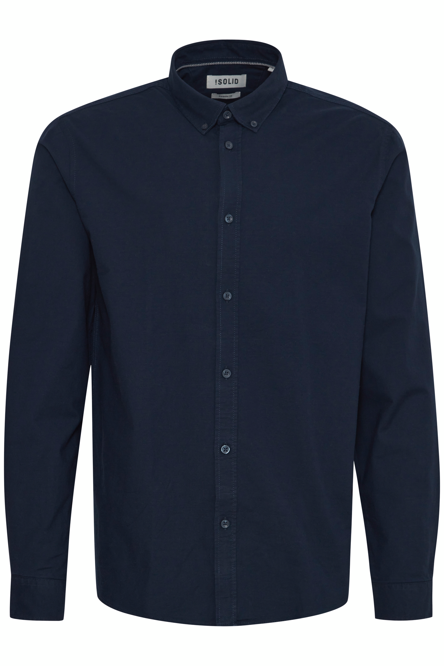 Solid SDVal miesten kauluspaita