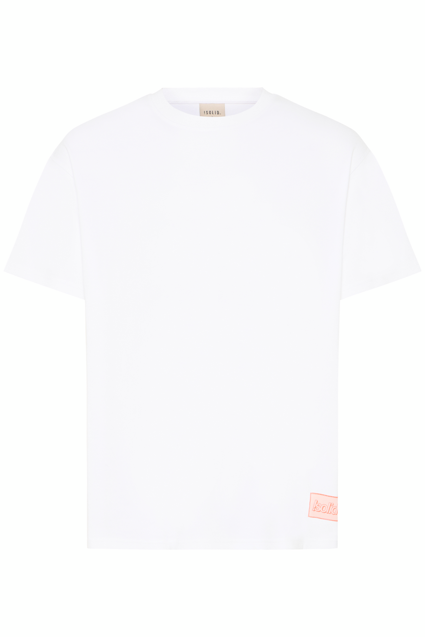 Solid Trux M T-paita val  S
