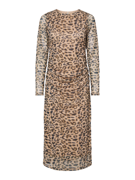 Fire & Glory Fgnora mekko