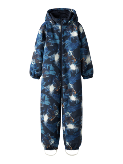 Guppy Dakki10 Polar Bear toppahaalari