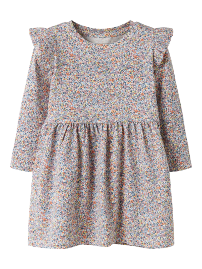 Guppy Gmffanni mekko