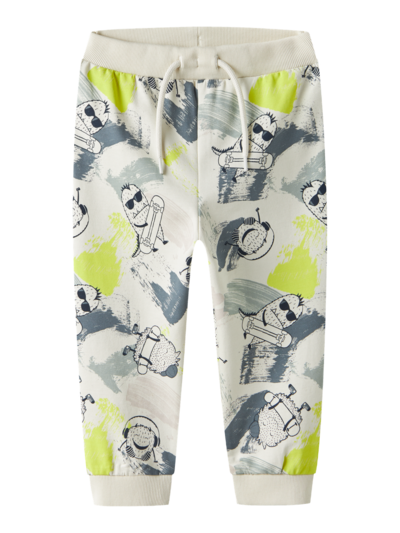 Guppy Gmmfilbert collegehousut