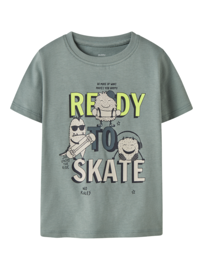 Guppy Gmmfenton t-paita