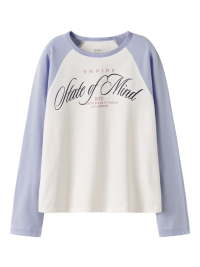 Guppy Gkfdulla trikåskjorta