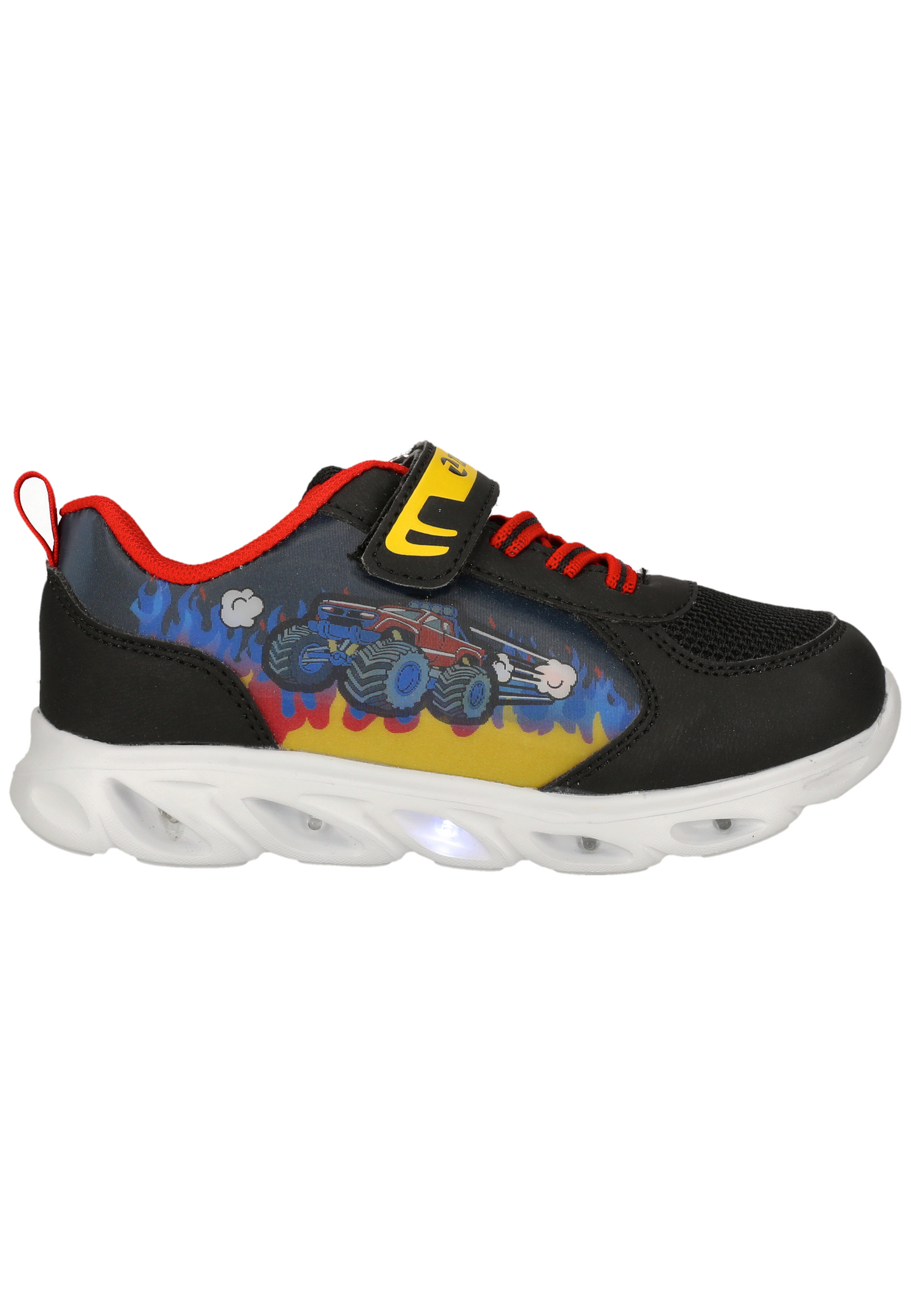 Zig Zag Siero lasten 5D valolenkkarit