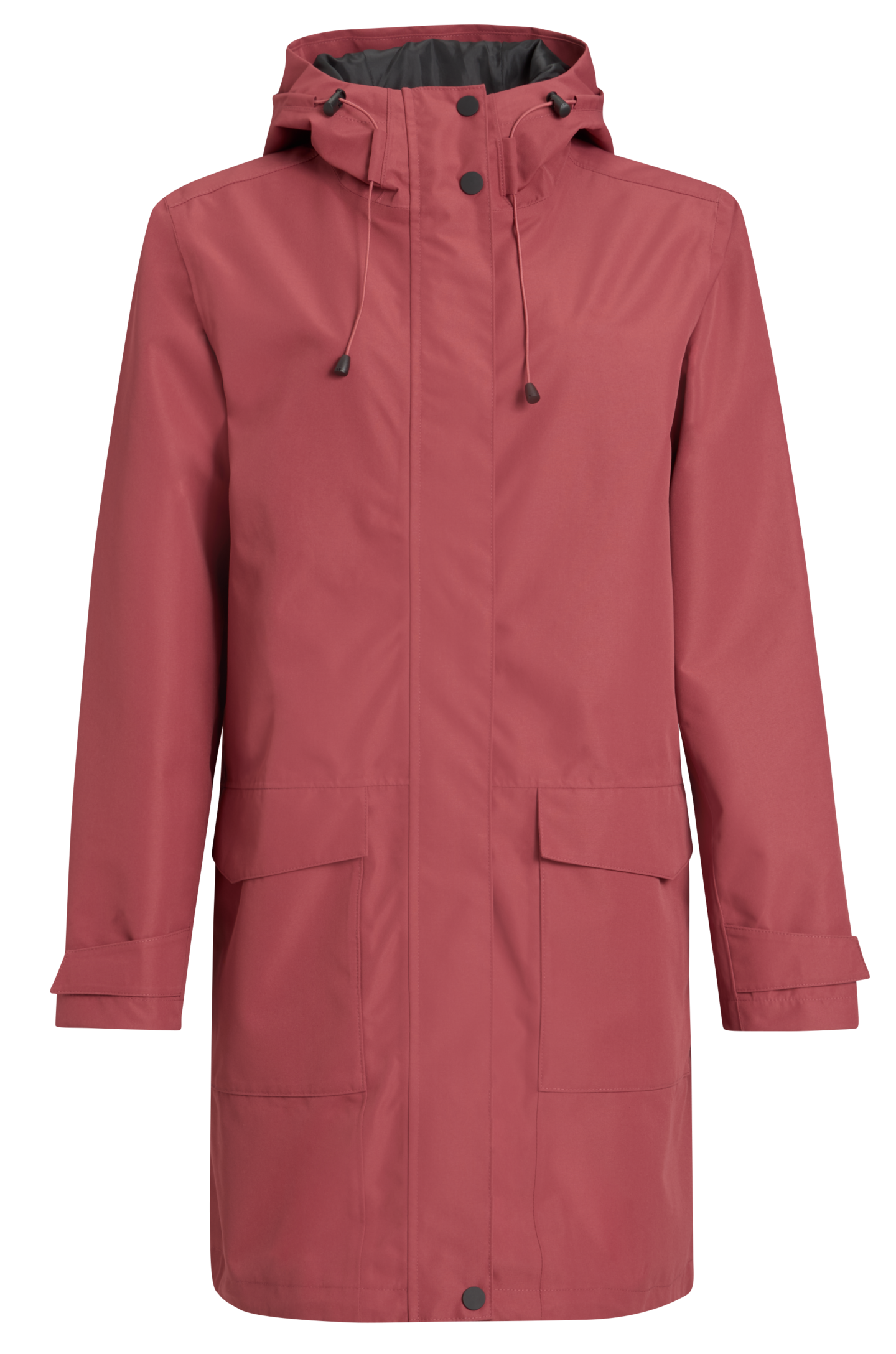 North Bend Rogue parkatakki