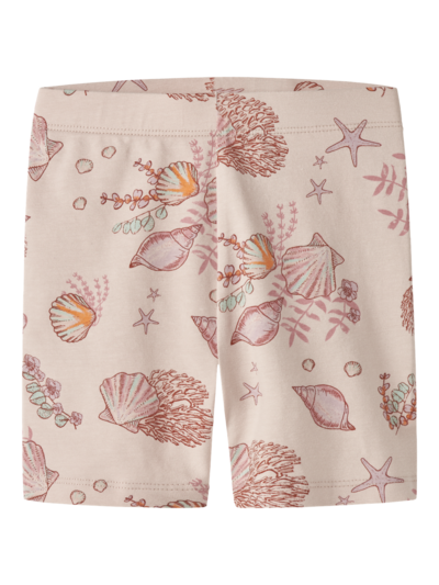 Guppy Gmfhedia Biker shortsit