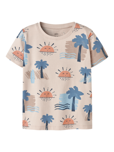 Guppy Gmmhaim t-paita