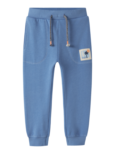 Guppy Gmmheston collegehousut