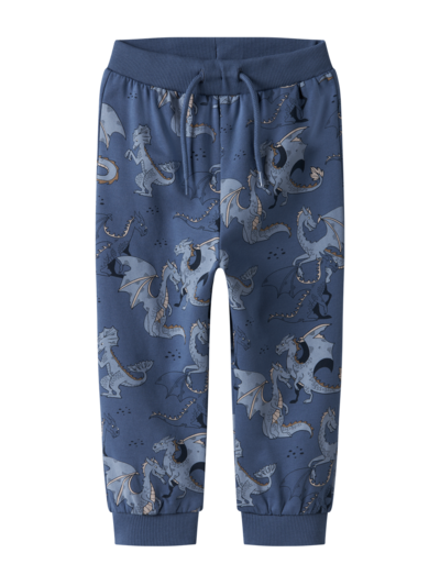 Guppy Gmmdirk collegehousut