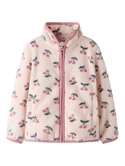 Guppy Gmfdani fleecetakki