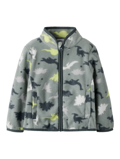 Guppy Gmmdani fleecetakki