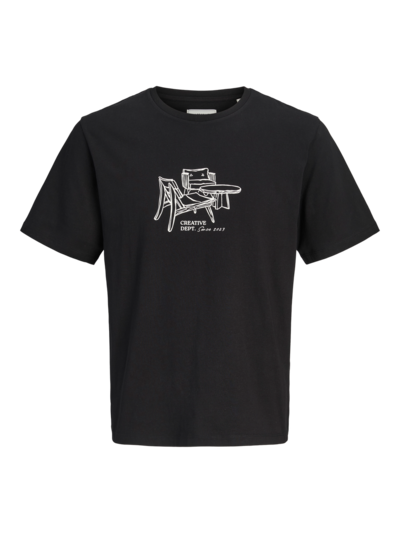 Produkt Jrebknox t-paita